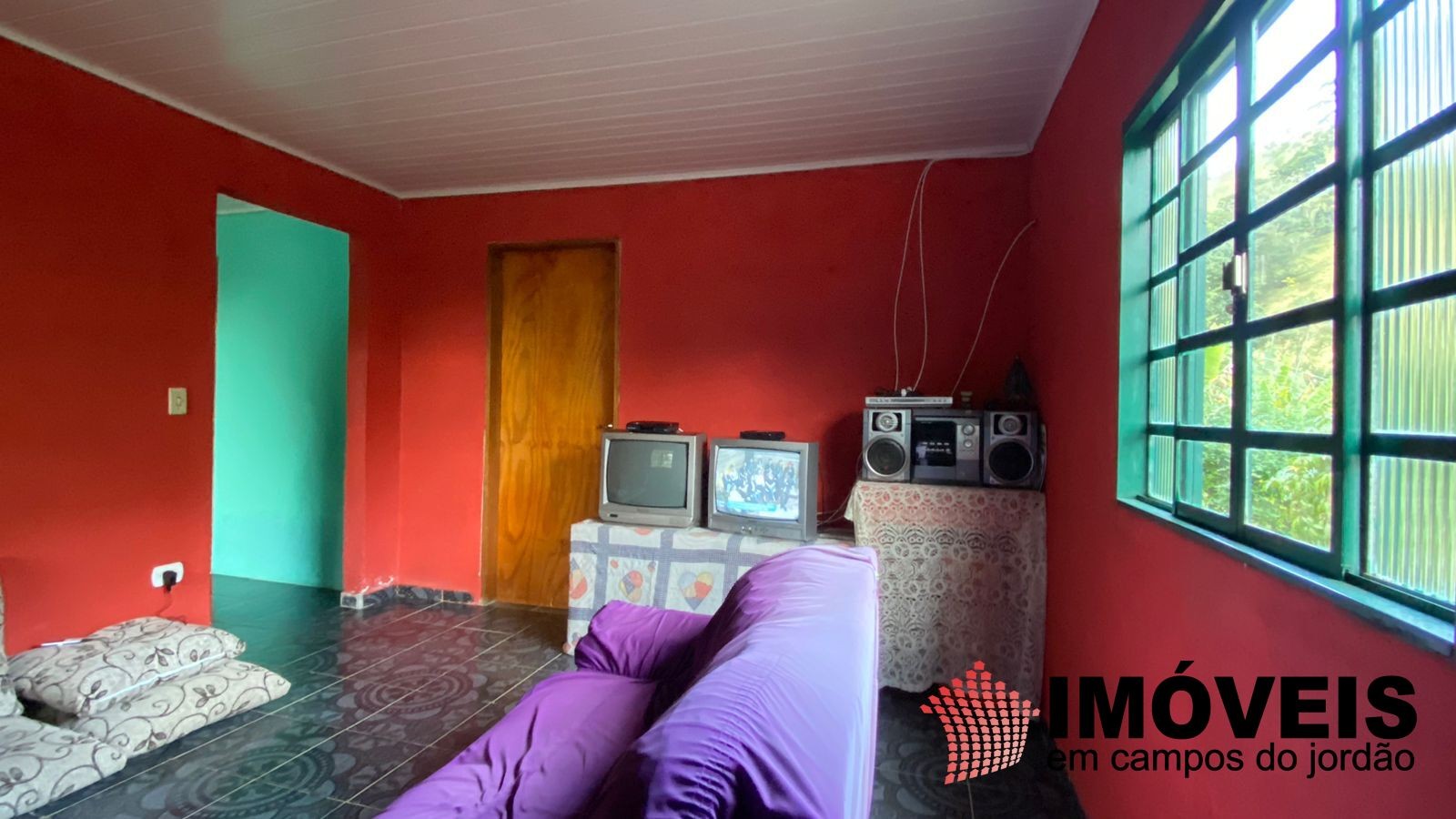 0 para Casas - Venda em Campos do Jordão