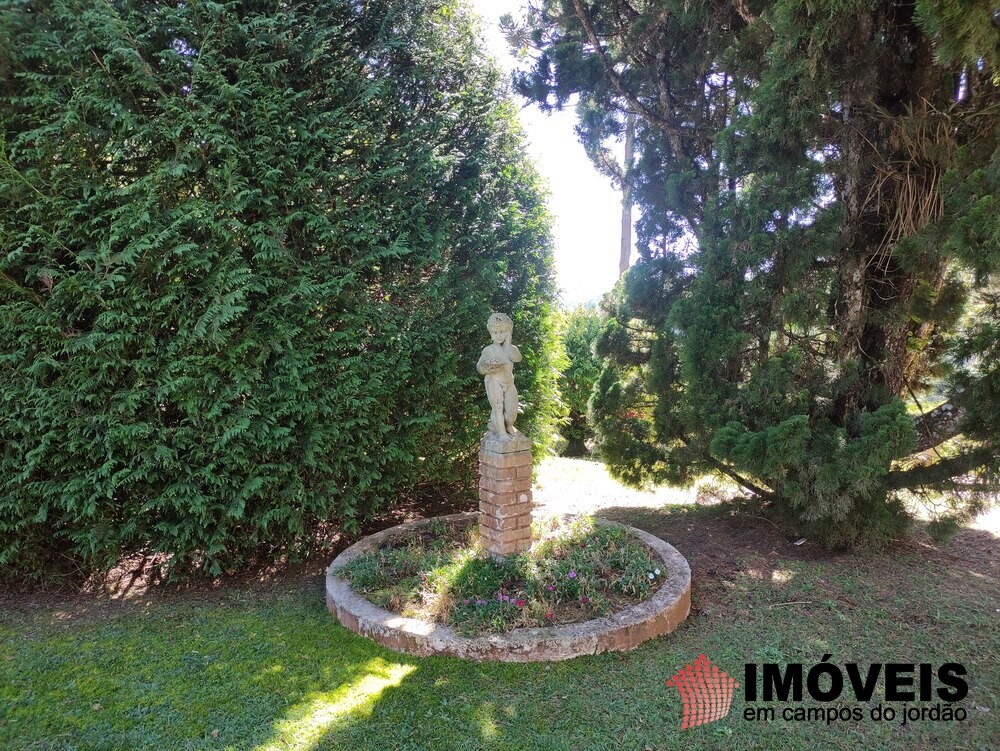 1 para Casas - Venda em Campos do Jordão