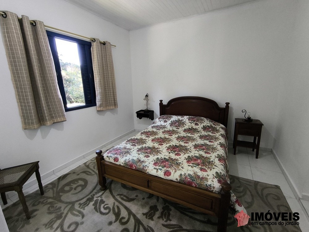 0 para Casas - Venda em Campos do Jordão