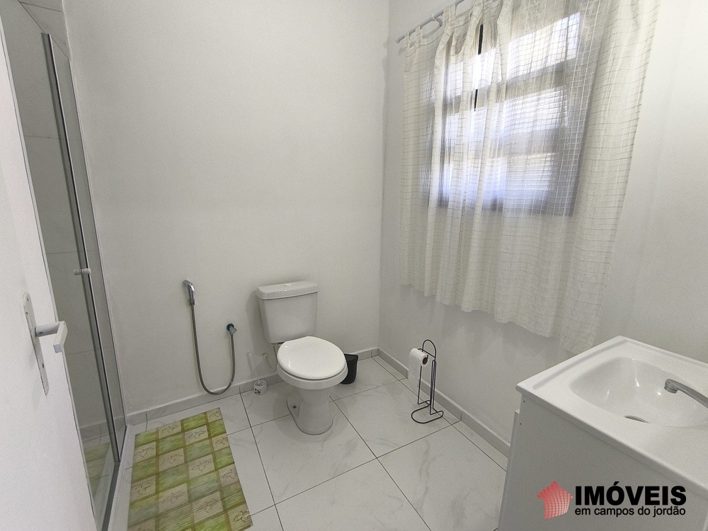0 para Casas - Venda em Campos do Jordão
