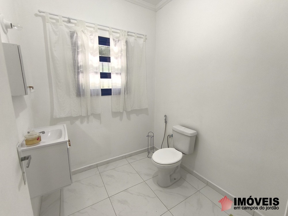 0 para Casas - Venda em Campos do Jordão