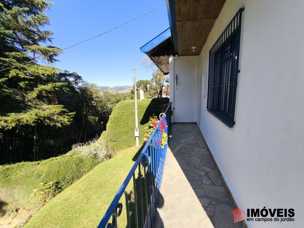 0 para Casas - Venda em Campos do Jordão