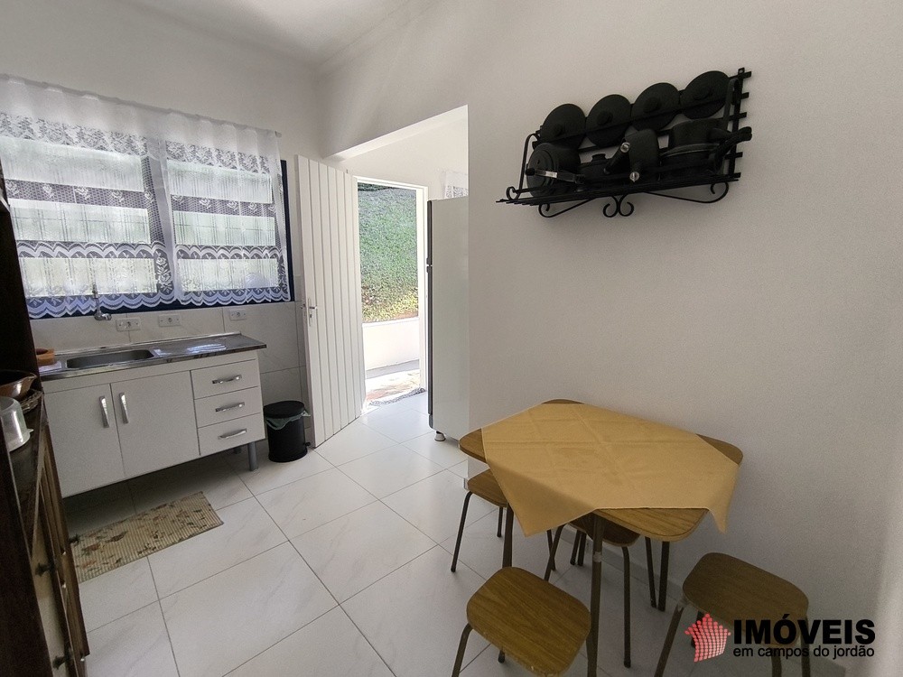 0 para Casas - Venda em Campos do Jordão