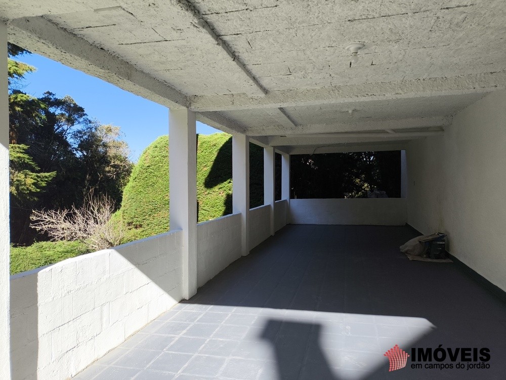 0 para Casas - Venda em Campos do Jordão