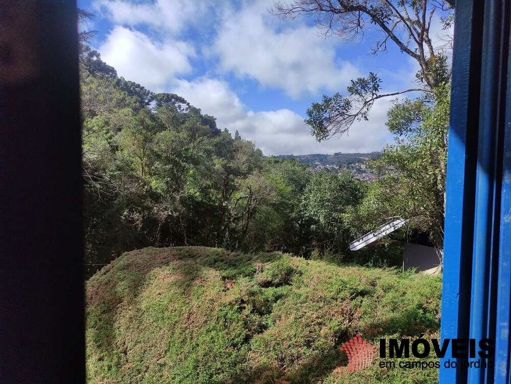 0 para Casas - Venda em Campos do Jordão