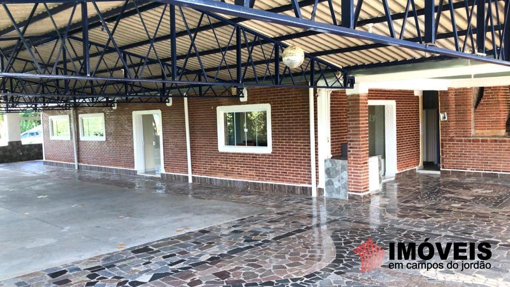 0 para Sítios - Venda em Campos do Jordão