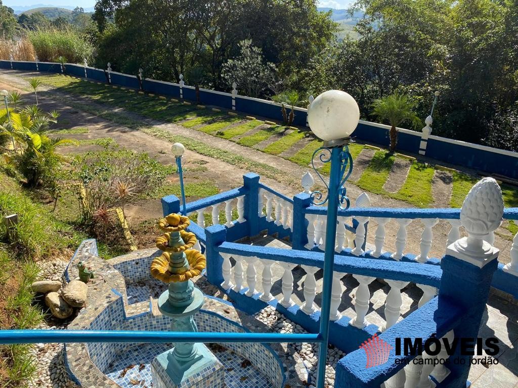 0 para Sítios - Venda em Campos do Jordão