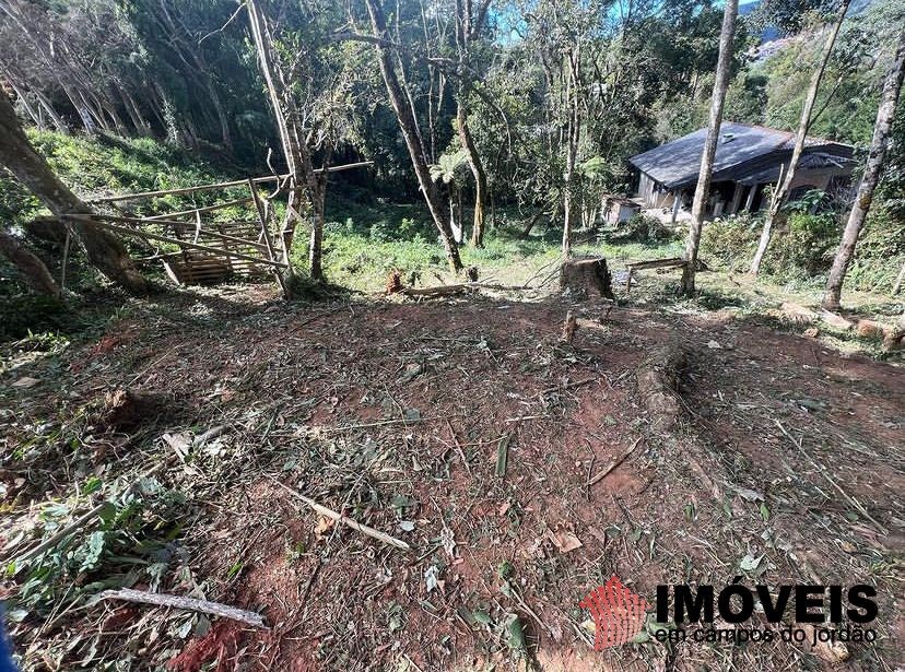 0 para Terrenos - Venda em Campos do Jordão