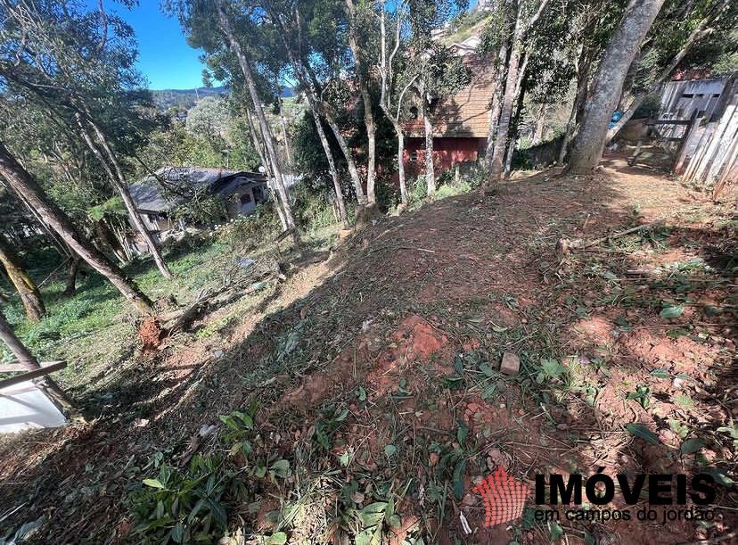 0 para Terrenos - Venda em Campos do Jordão