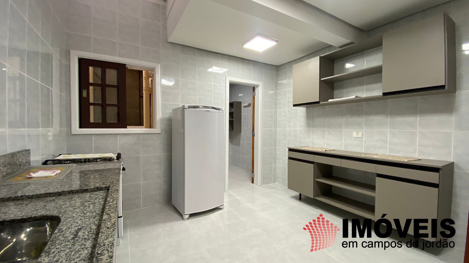 0 para Apartamentos - Locação Mensal em Campos do Jordão