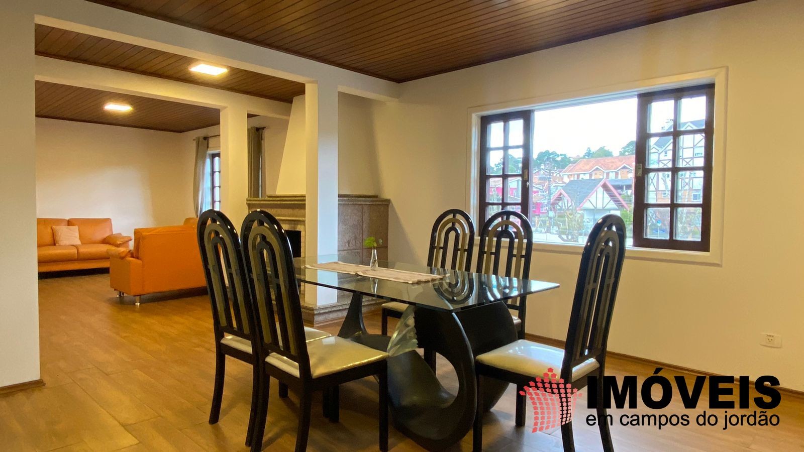 0 para Apartamentos - Locação Mensal em Campos do Jordão