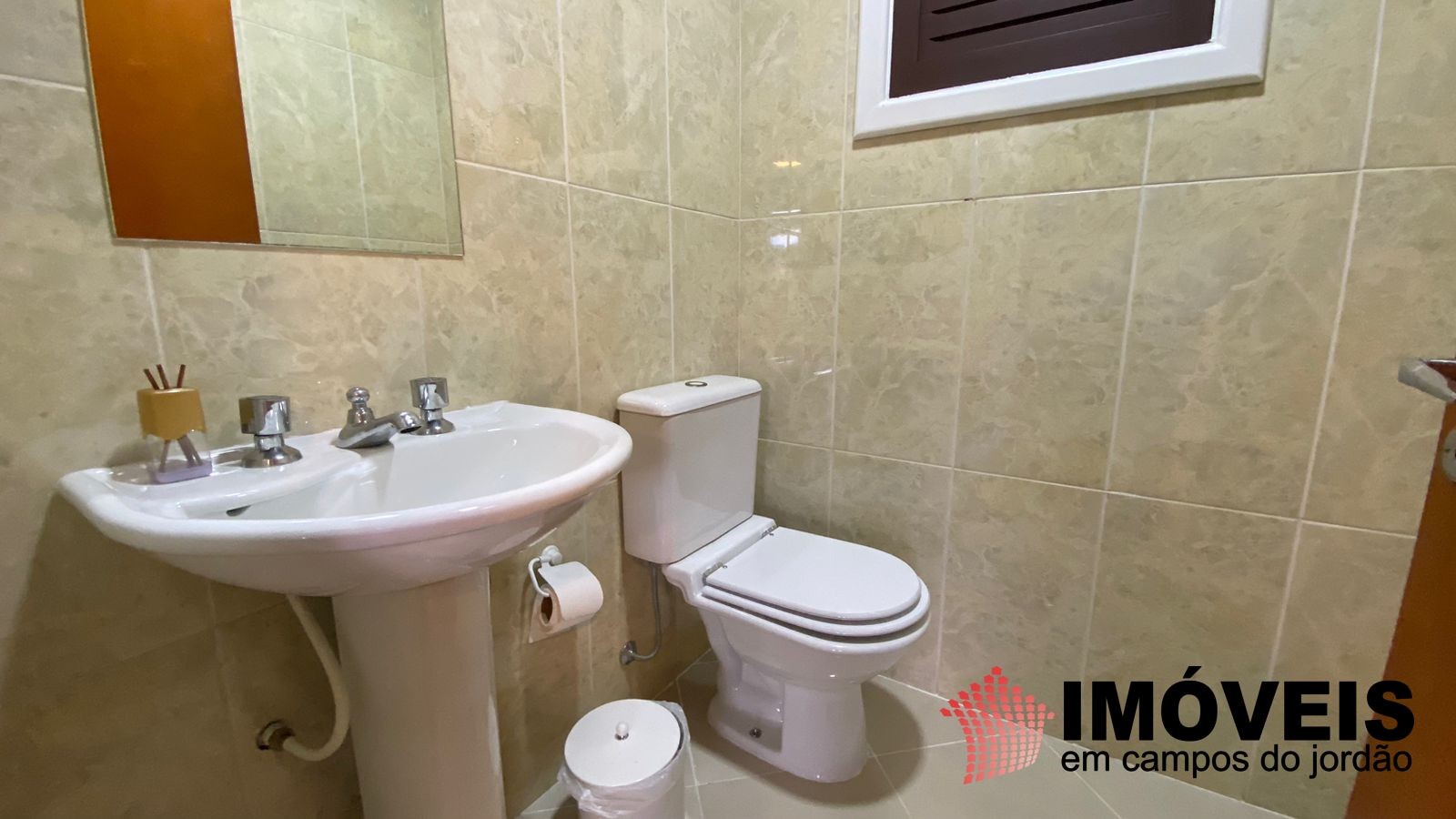 0 para Apartamentos - Locação Mensal em Campos do Jordão