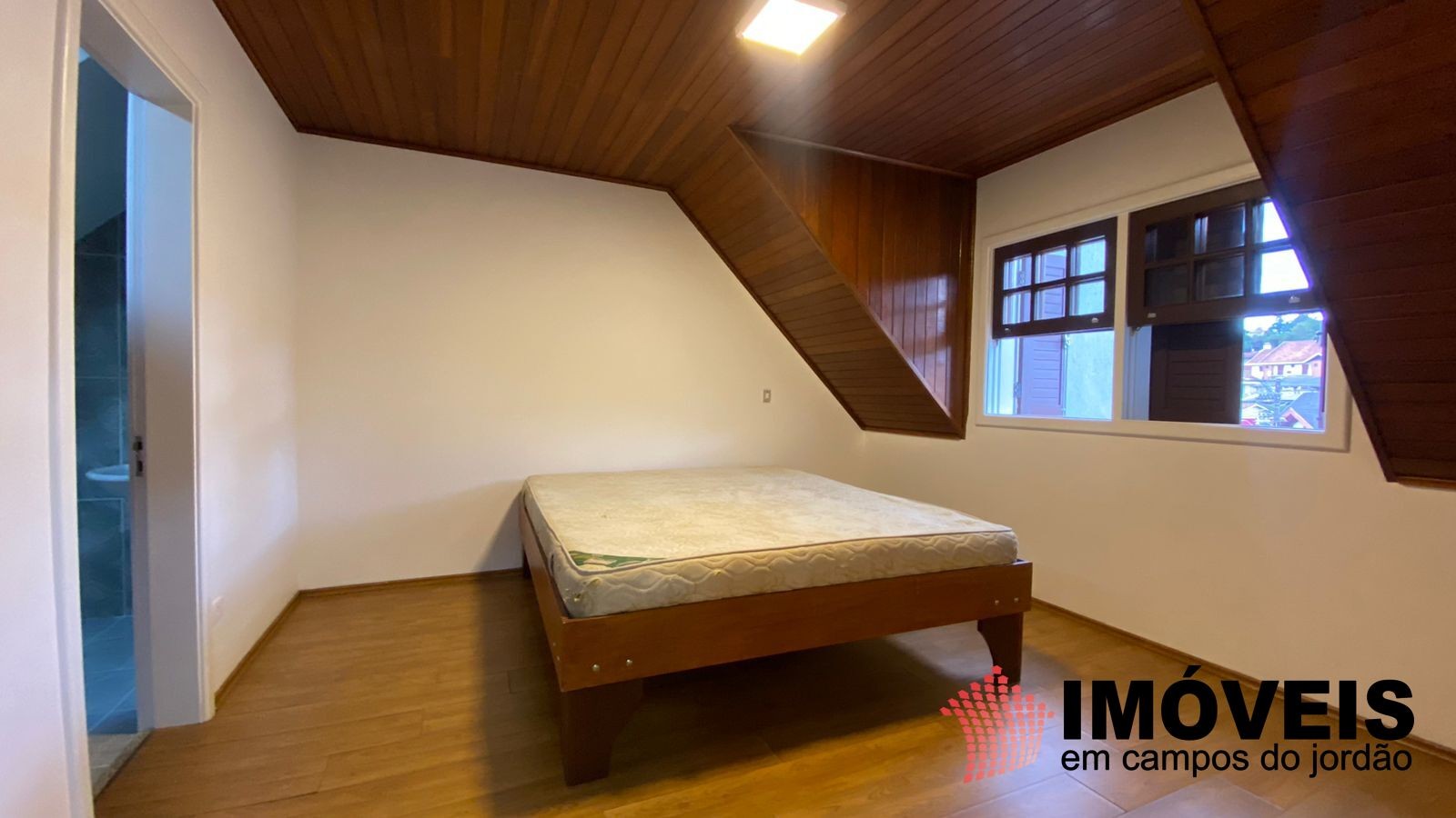 0 para Apartamentos - Locação Mensal em Campos do Jordão