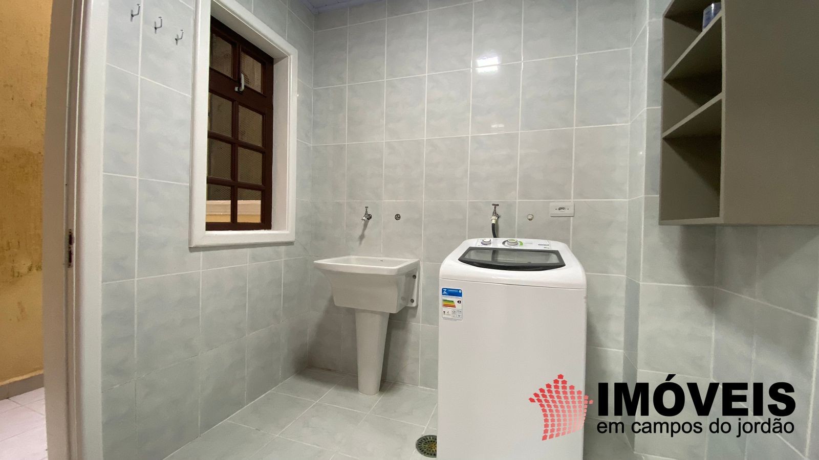 0 para Apartamentos - Locação Mensal em Campos do Jordão