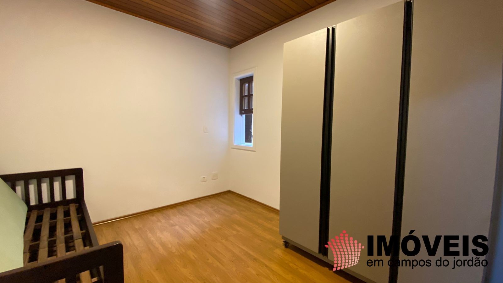 0 para Apartamentos - Locação Mensal em Campos do Jordão