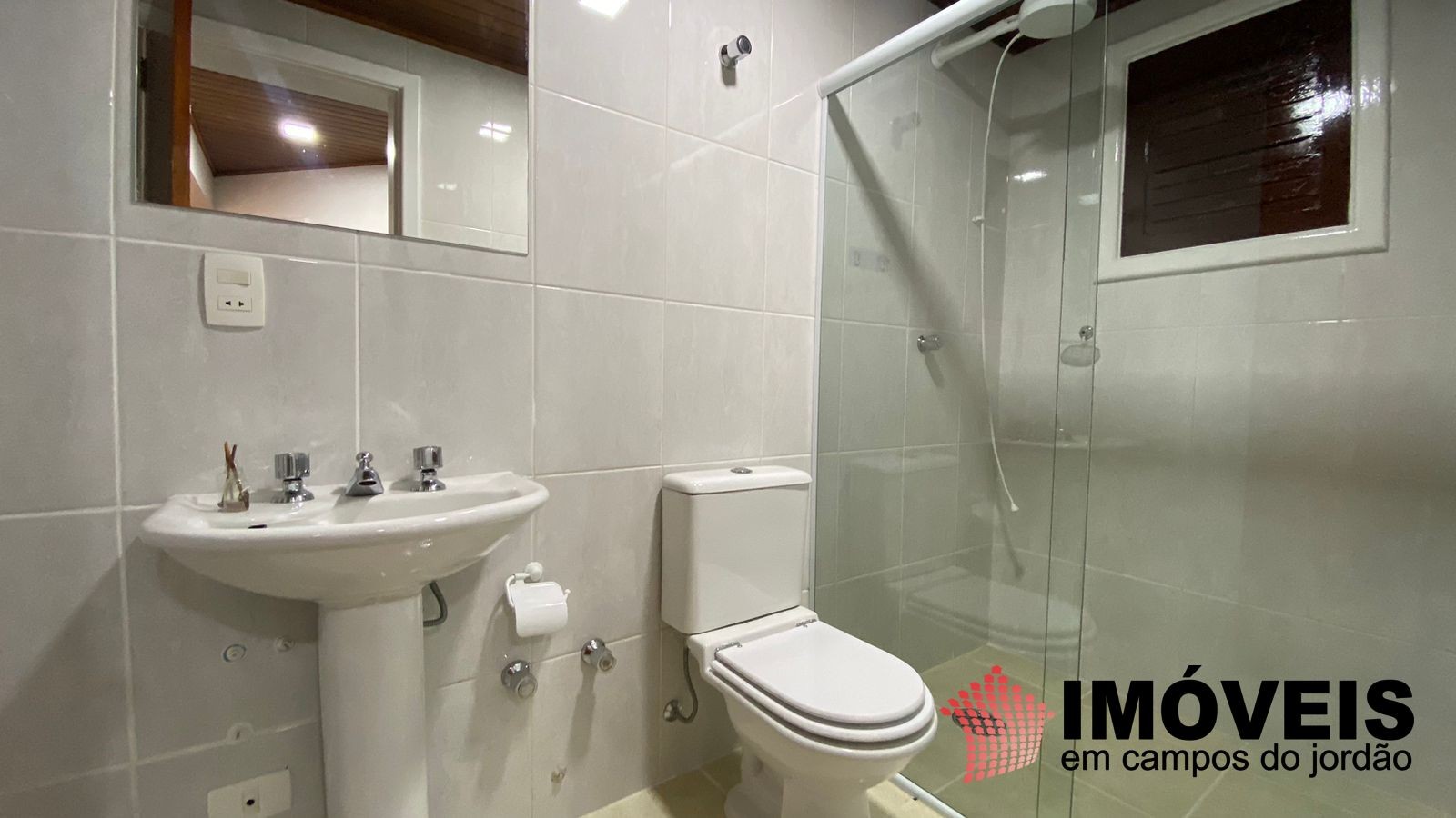 0 para Apartamentos - Locação Mensal em Campos do Jordão
