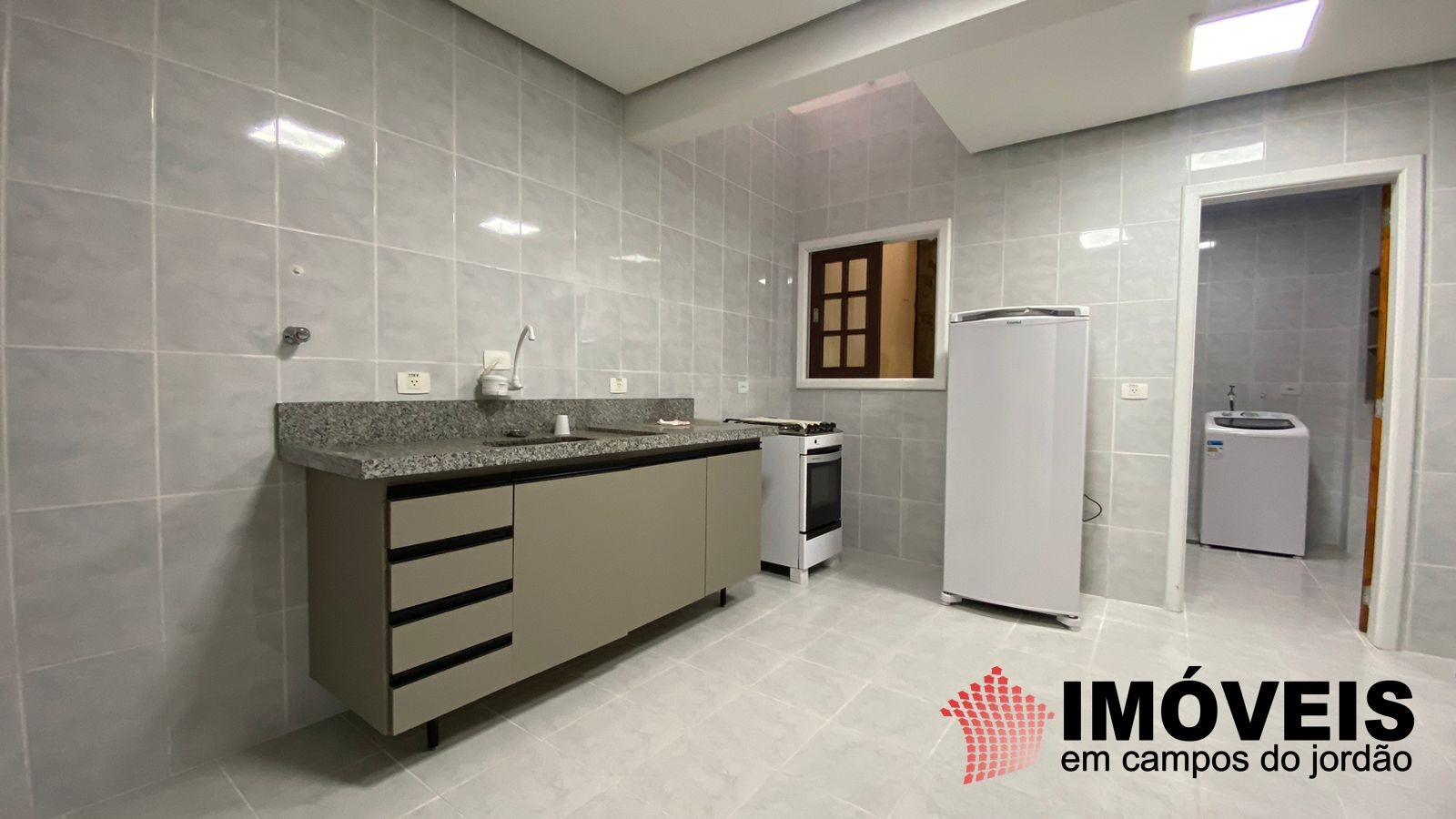 0 para Apartamentos - Locação Mensal em Campos do Jordão