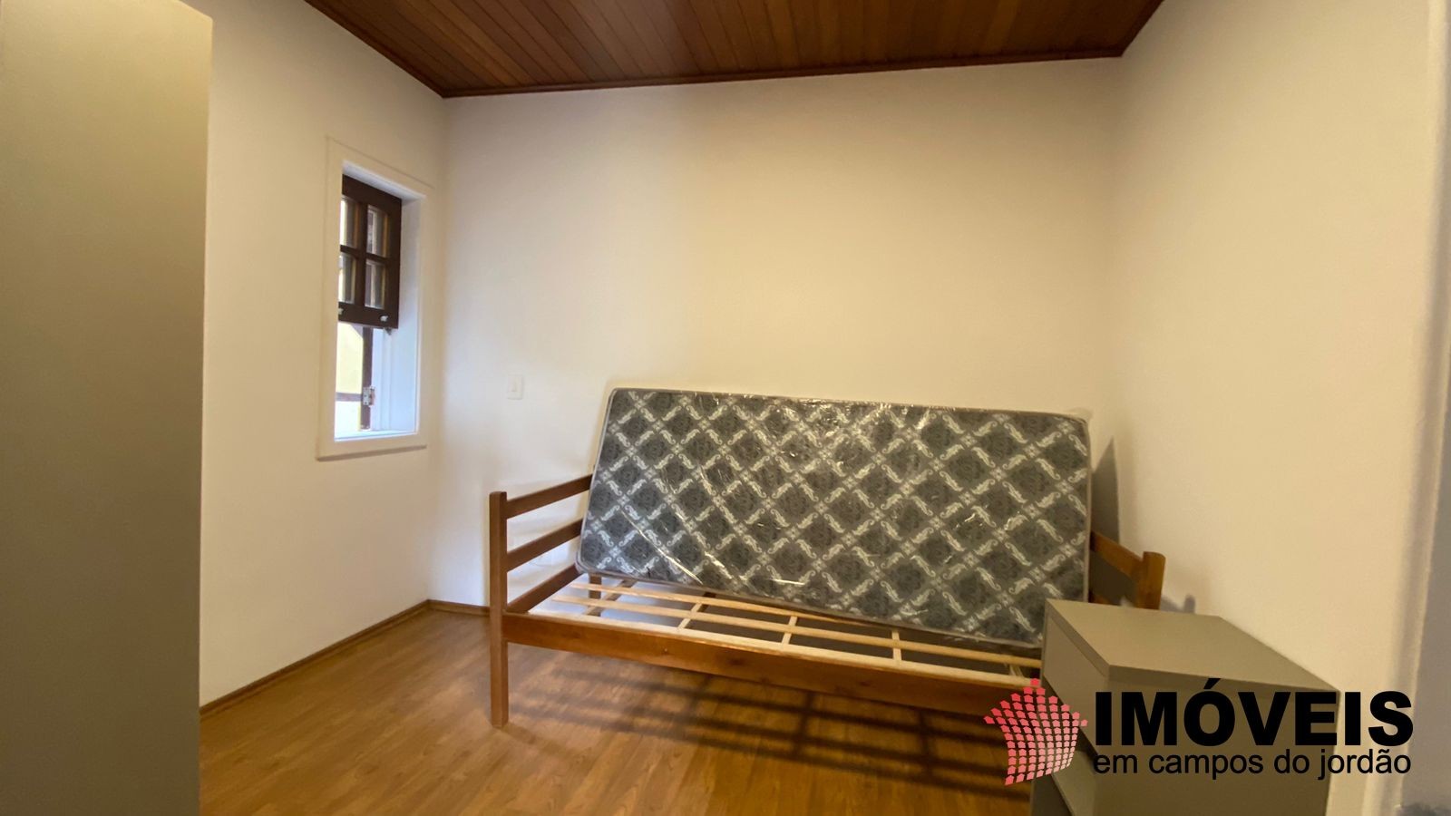 0 para Apartamentos - Locação Mensal em Campos do Jordão