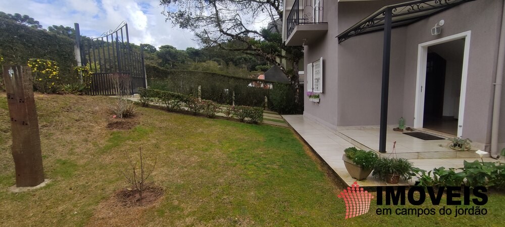0 para Casas - Venda em Campos do Jordão