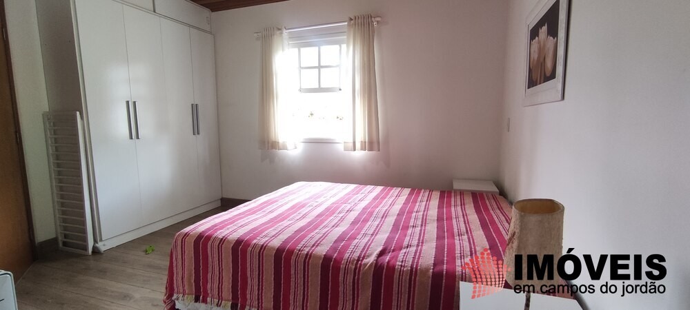 0 para Casas - Venda em Campos do Jordão