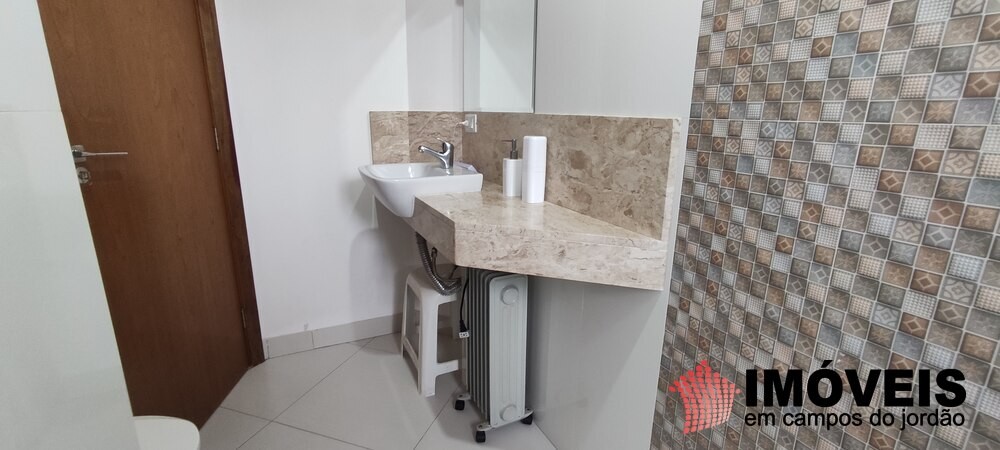 0 para Casas - Venda em Campos do Jordão