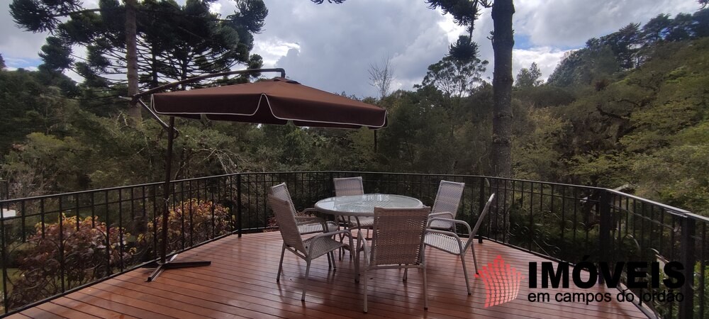 0 para Casas - Venda em Campos do Jordão
