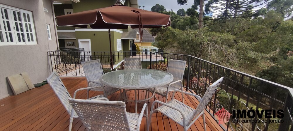 0 para Casas - Venda em Campos do Jordão