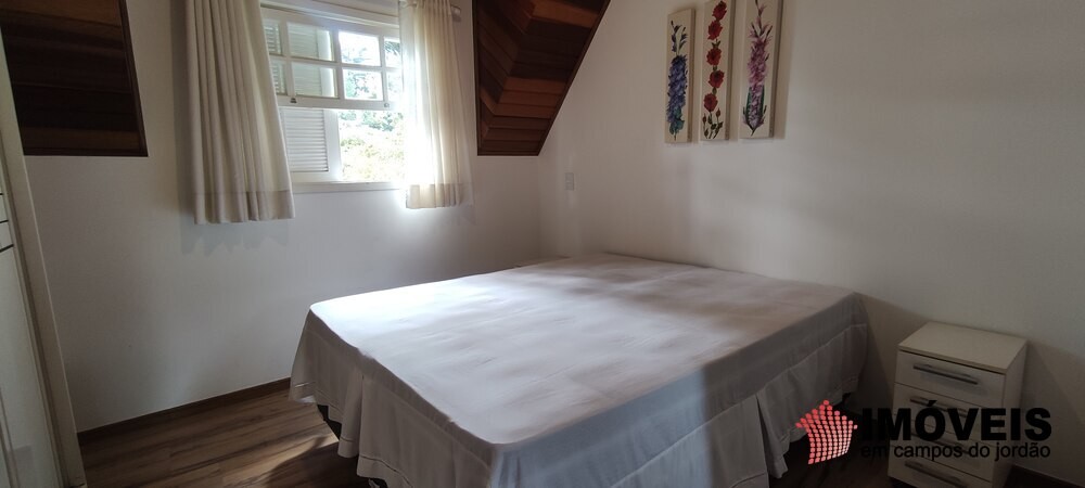 0 para Casas - Venda em Campos do Jordão