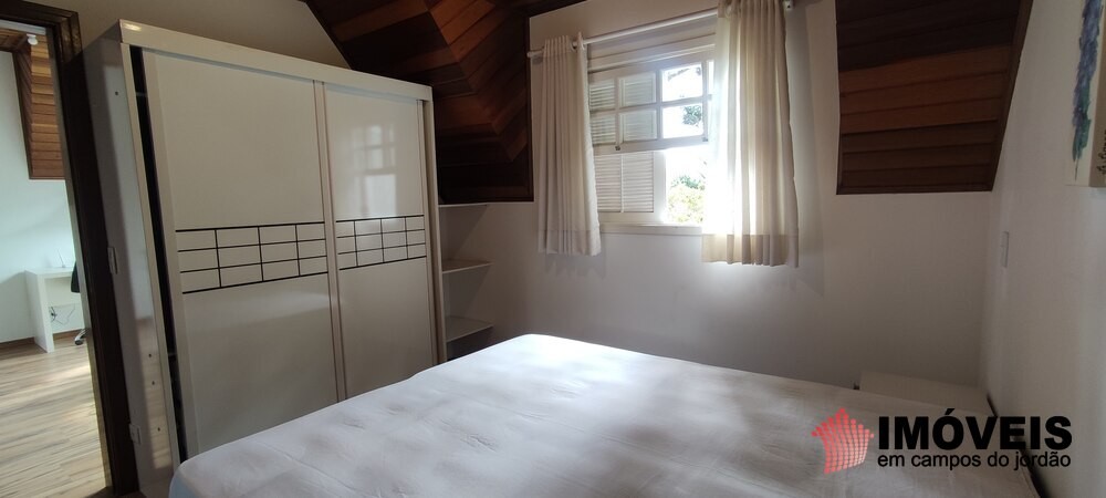 0 para Casas - Venda em Campos do Jordão
