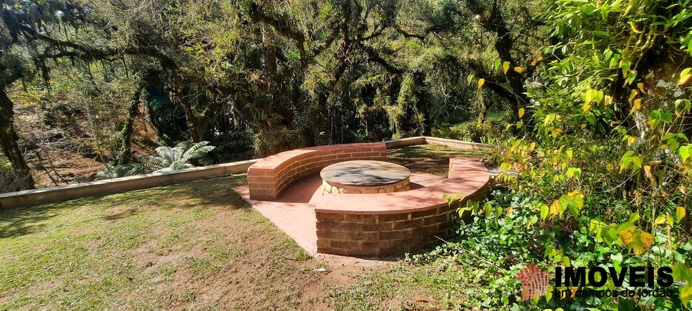 0 para Casas - Venda em Campos do Jordão