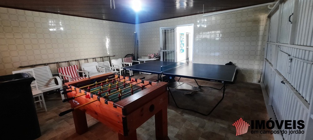 0 para Casas - Venda em Campos do Jordão