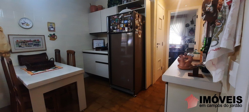 0 para Casas - Venda em Campos do Jordão
