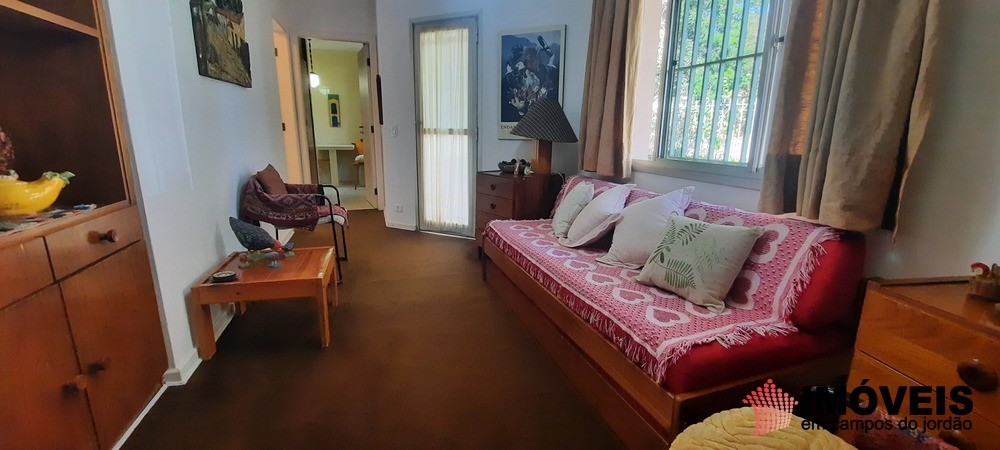 0 para Casas - Venda em Campos do Jordão
