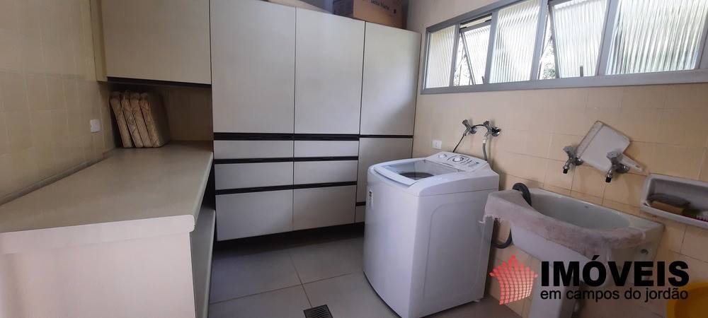 0 para Casas - Venda em Campos do Jordão