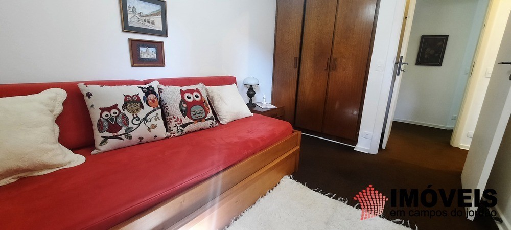 0 para Casas - Venda em Campos do Jordão
