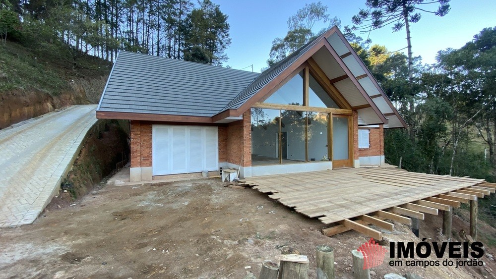 Casa para Venda