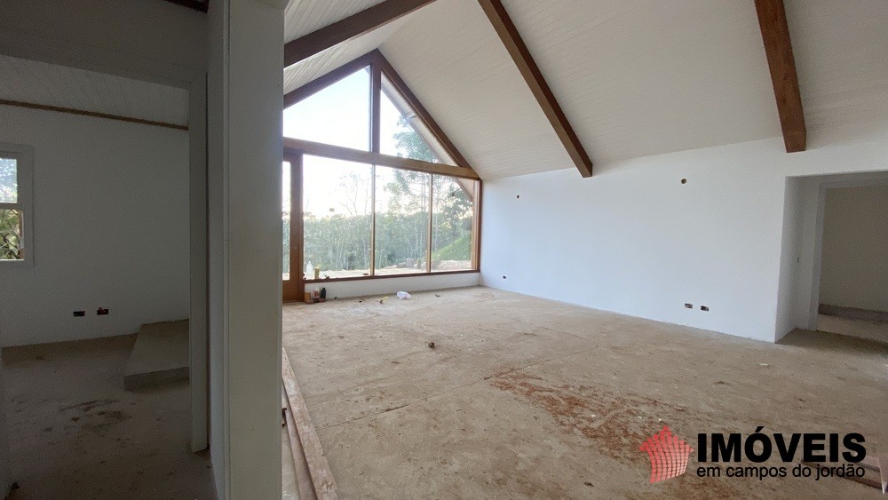 0 para Casas - Venda em Campos do Jordão