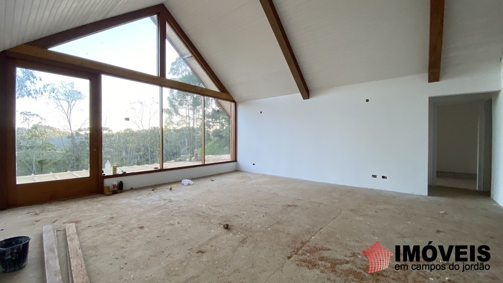 0 para Casas - Venda em Campos do Jordão