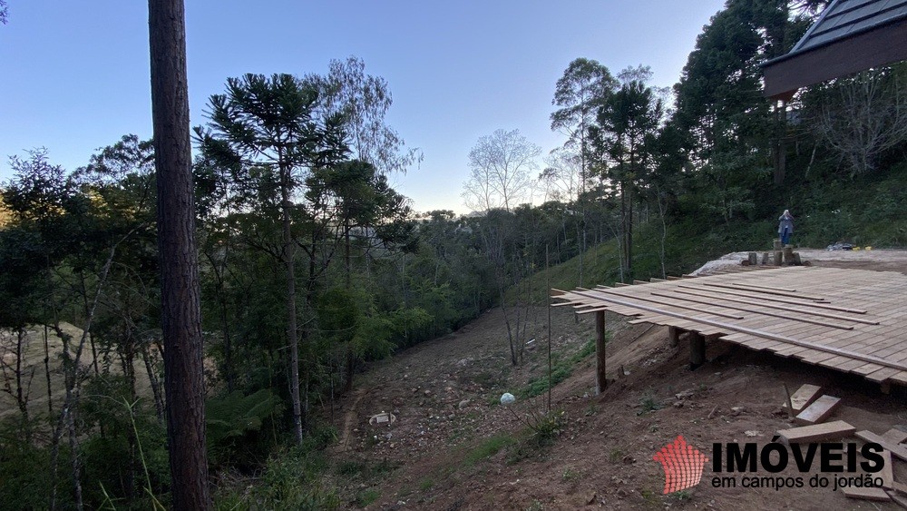 0 para Casas - Venda em Campos do Jordão