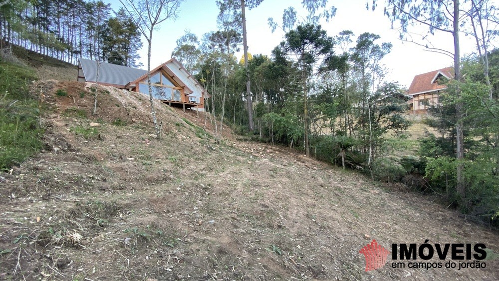 0 para Casas - Venda em Campos do Jordão