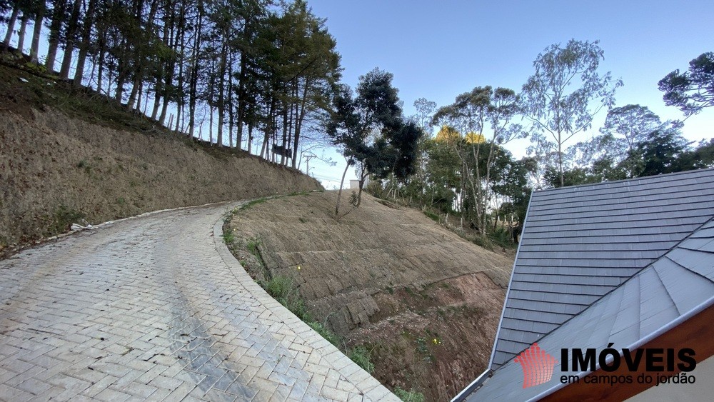 0 para Casas - Venda em Campos do Jordão