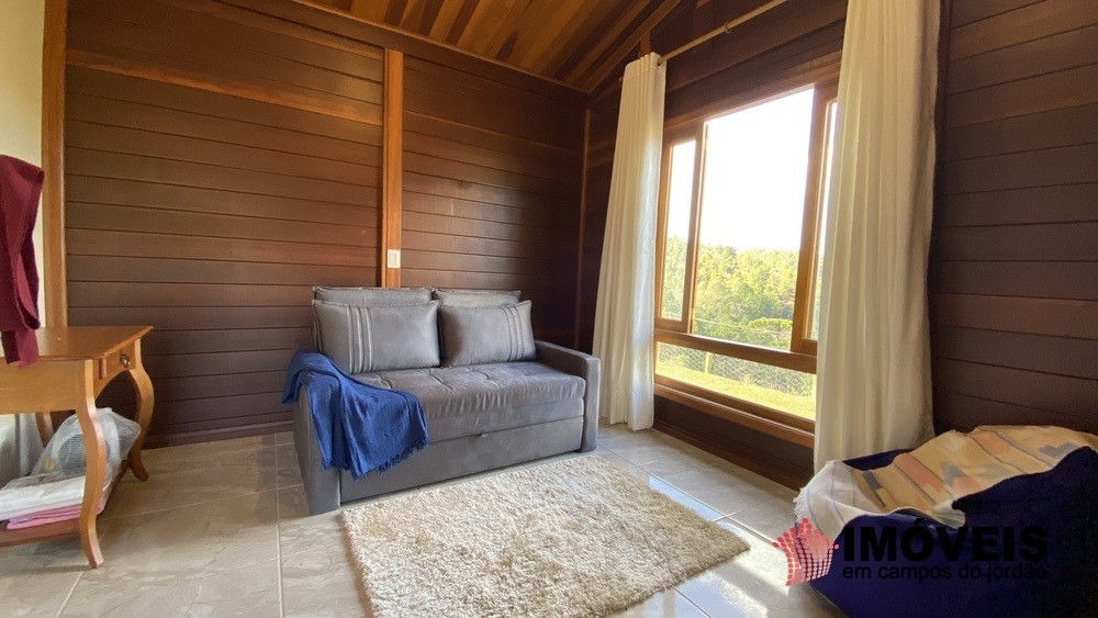 0 para Casas - Venda em Campos do Jordão