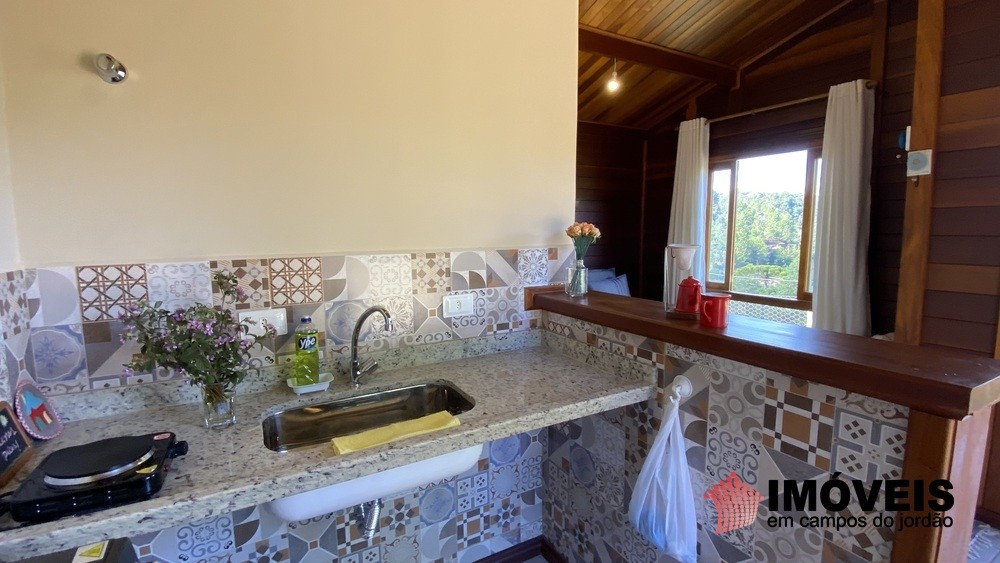 0 para Casas - Venda em Campos do Jordão