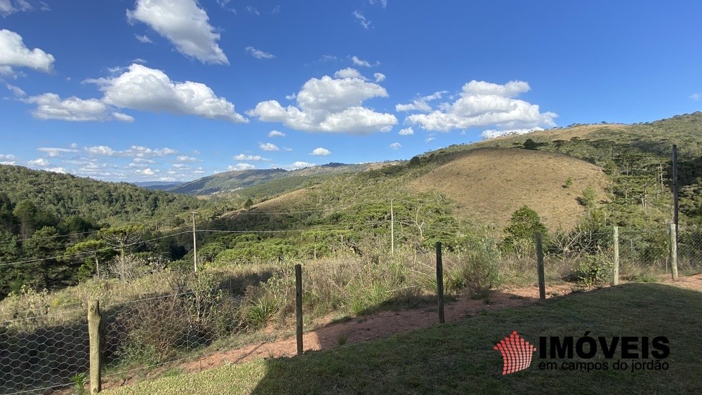 0 para Casas - Venda em Campos do Jordão