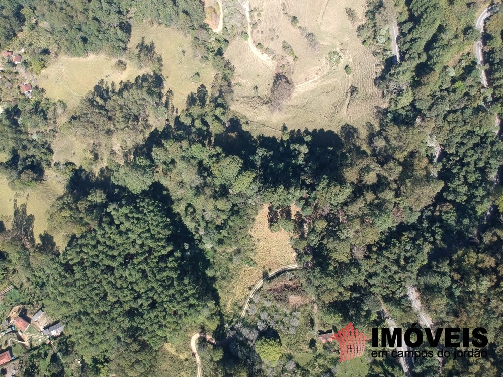 0 para Sítios - Venda em Campos do Jordão