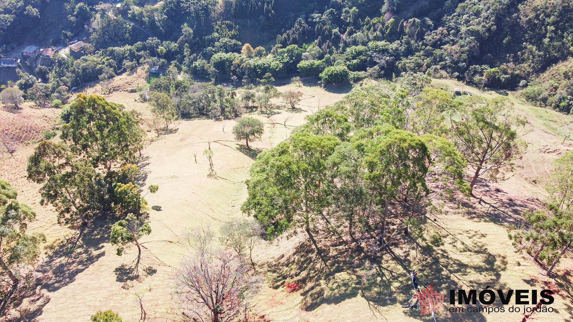 0 para Sítios - Venda em Campos do Jordão