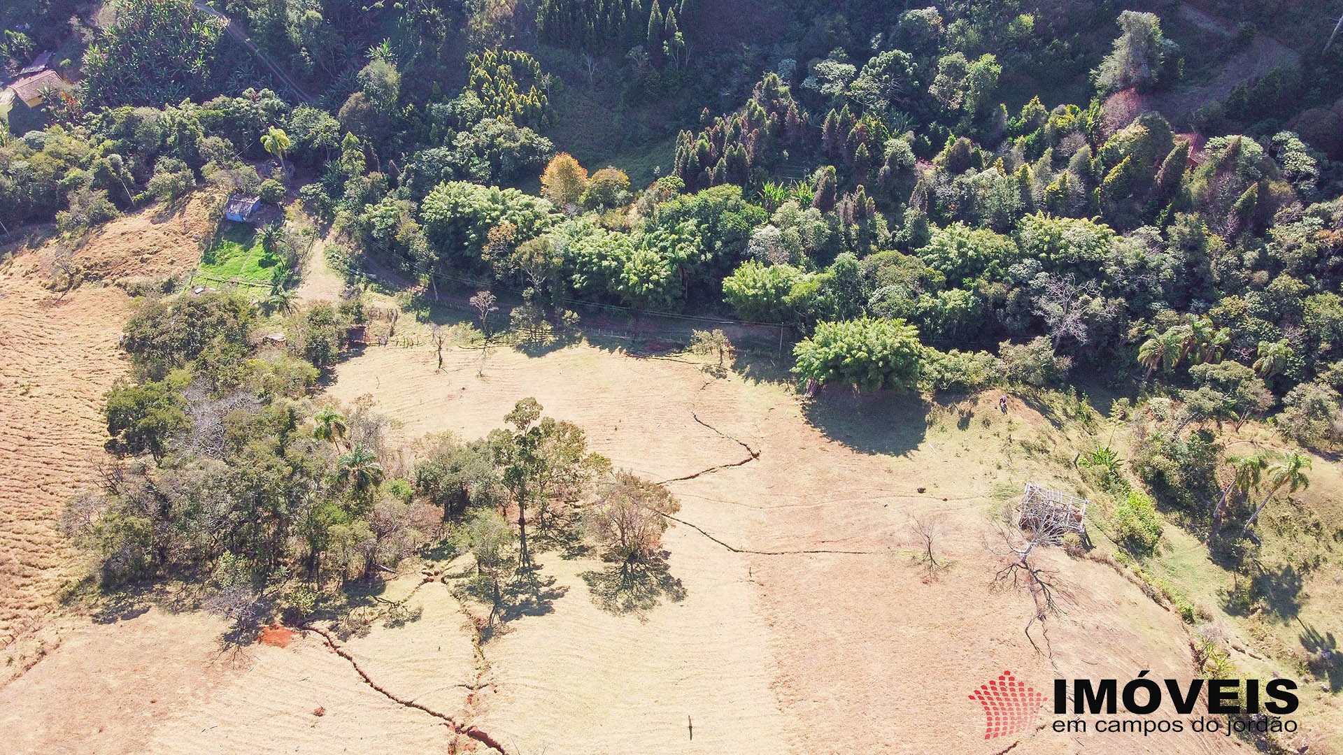 0 para Sítios - Venda em Campos do Jordão