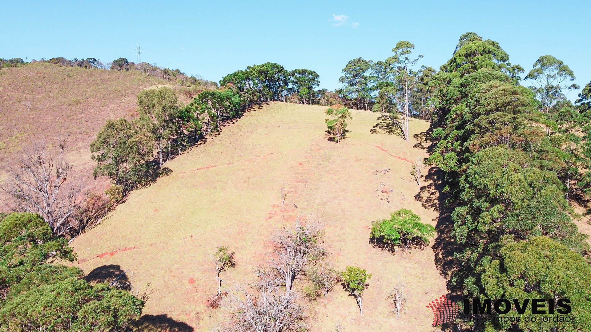 0 para Sítios - Venda em Campos do Jordão