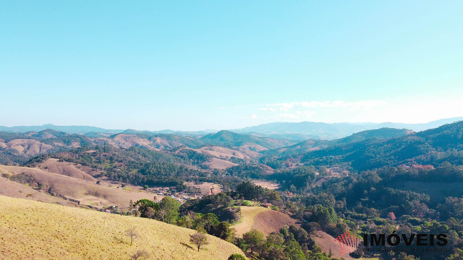 0 para Sítios - Venda em Campos do Jordão