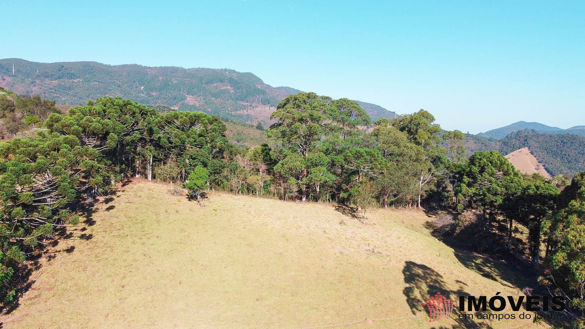 0 para Sítios - Venda em Campos do Jordão